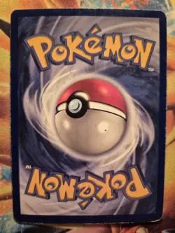 Magneton Holo Rare Pokemon Card, Base Set, 9/102 - Image 2