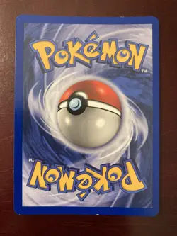 Mewtwo 10/102 Base Set Unlimited Holo Rare 1999 Pokemon TCG Card NM/LP - Image 5