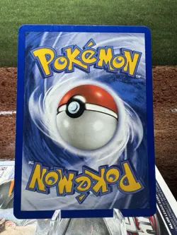 Sneasel - 25/111 - Pokemon Neo Genesis 1st Edition Rare Card WOTC LP - Image 2