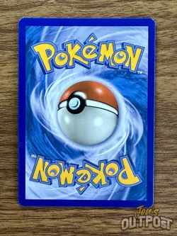 Pokemon Card Bulbasaur Detective Pikachu Stamp SM198 Promo Holo - US Seller - Image 2