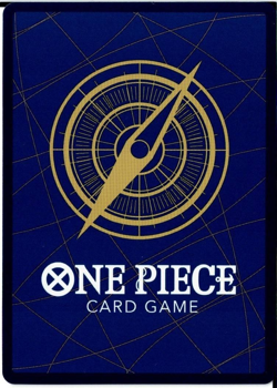 Yamato OP01-121 SEC One Piece Card Game English Foil - Image 2