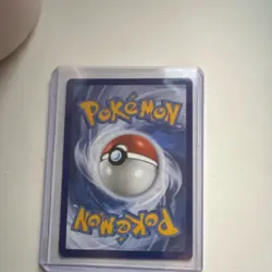 Pokemon Munkidori SV: Shrouded Fable 072/064 Holo Illustration Rare Card - Image 2