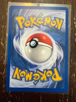 Pokemon TCG Kabutops Holo Rare Unlimited Card 9/62 Fossil WOTC 1999 LP Bill - Image 2