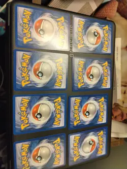 pokemon assorted lot of 50 single cards - Image 4