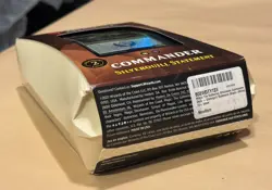 NEW MTG Strixhaven: School of Mages Commander Deck Silverquill Statement DAMAGE 630509959020 - Image 3