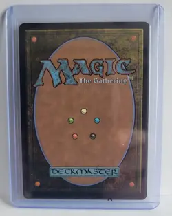 MTG Zuko, Conflicted - x1, Borderless, NM, 302 - Image 2