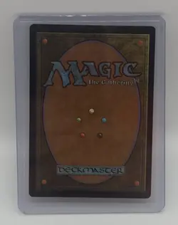 Swamp - Unglued - Magic The Gathering MP English MTG x1 - Image 2