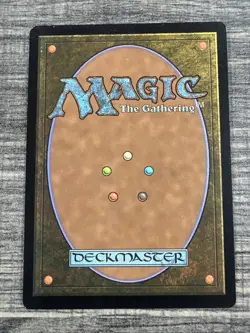 Moonsilver Key 255 MTG MID - Image 2