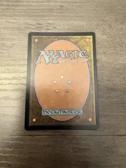Magic the Gathering MTG Toxrill the Corrosive Foil Near Mint - Image 3