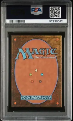 MTG PSA 10 Brain Dead Lands Island #1648 Basic Secret Lair Drop Lindsten NonFoil - Image 3