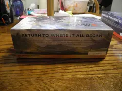 Magic The Gathering Dominaria United Draft Booster Box - 36 Packs SEALED NEW 195166207094 - Image 5