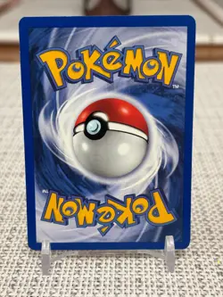 2000 Pokemon #74/111 Snubbull (Neo Genesis) 1st Edition NM - Image 2