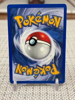 2000 Pokemon #81/111 Totodile (Neo Genesis) 1st Edition NM - Image 2