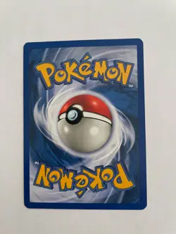 Pokemon Card Sudowoodo 77/111 Neo Genesis FIRST EDITION - (NM-) - Image 2