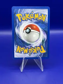 Magby 23/111 Neo Genesis Pokemon Card WOTC 2000 Baby Pokemon Rare NM/LP+ - Image 2