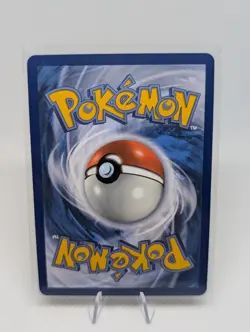 Pokemon TCG Clawitzer 141/132 Mega Evolutions Rare Holo - Image 2