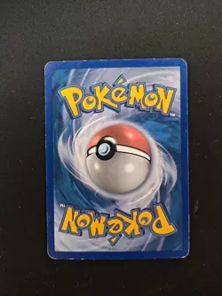 Anorith 26/108 Reverse Holo EX Power Keepers Pokemon Card HP Creased - Image 2