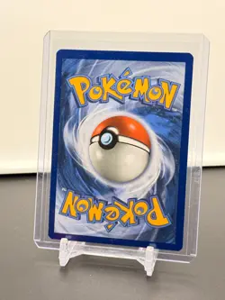 Meganium 3/122 Holo Rare #3 - 2016 BREAKpoint Pokemon TCG NM+ - Image 2