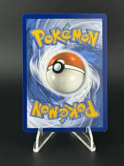 Pokemon TCG Charizard EX Holo Obsidian Flames Sir 223/197 Near Mint Condition - Image 2