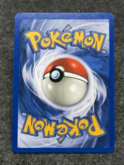 Pokemon TCG Eevee #11/53 WOTC Black Star Promo Holo *MINT* - Image 2
