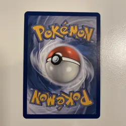 Pokemon - Wally's Compassion - 176/132 - ME01: Mega Evolution - Holo NM - Image 2