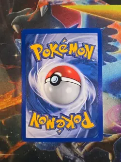 Pokemon Noctowl 42/111 1st Edition Neo Genesis Uncommon - Image 2
