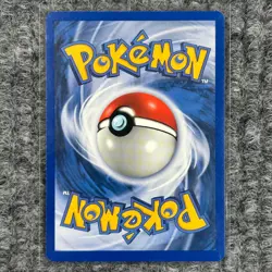 Vintage Pokemon Neo Discovery Unown [F] 1st Edition 48/75 Uncommon NM/Mint - Image 2