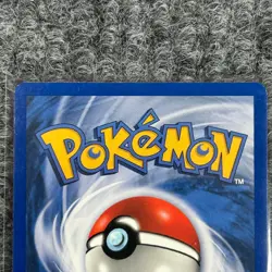Vintage Pokemon Neo Discovery Unown [F] 1st Edition 48/75 Uncommon NM/Mint - Image 5