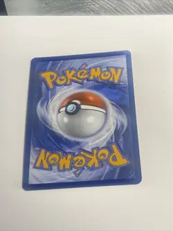 2025 POKEMON JTG EN-JOURNEY TOGETHER #167 N'S RESHIRAM -L👀K-CLEAN-JOURNEY TOG - Image 4