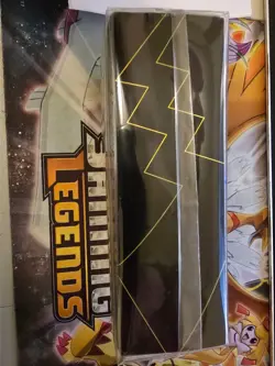 Pokemon Center Celebrations 25th Anniversary Double Deck Box Sealed - Image 3