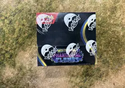 Pokemon TCG Phantasmal Flames Booster Box (36 Packs) - Brand New And Sealed ✅ - Image 1