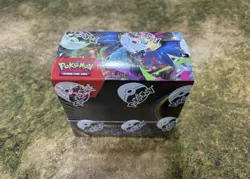 Pokemon TCG Phantasmal Flames Booster Box (36 Packs) - Brand New And Sealed ✅ - Image 2