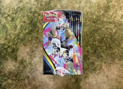 Pokemon TCG Phantasmal Flames Booster Box (36 Packs) - Brand New And Sealed ✅ - Image 3