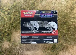 Pokemon TCG Phantasmal Flames Booster Box (36 Packs) - Brand New And Sealed ✅ - Image 5