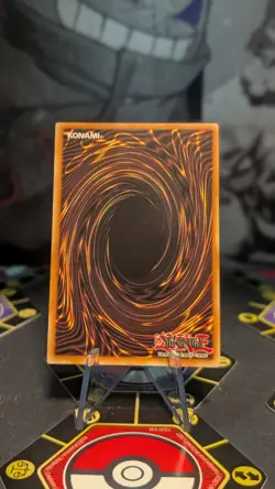 Toon Table Of Contents(Green)|LDS1-EN069|Ultra Rare|Yu-Gi-Oh| - Image 2