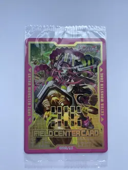 YuGiOh! Kewl Tune Remix Field Center Phantom Revenge PHRE-EN (Sealed) - Image 1
