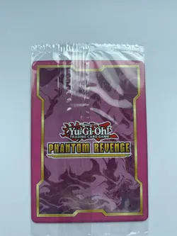 YuGiOh! Kewl Tune Remix Field Center Phantom Revenge PHRE-EN (Sealed) - Image 2