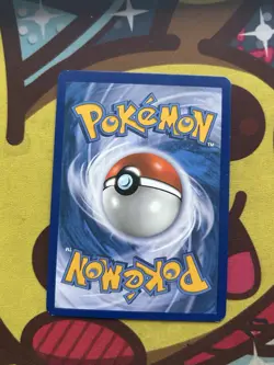 Pokemon Salamence 8/20 - Cosmic Holo - BW Dragon Vault - GLC - Excellent - Image 2