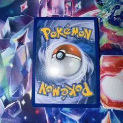 Pokemon TCG Salamence Holo Rare Card 8/20 Dragon Vault - Image 3