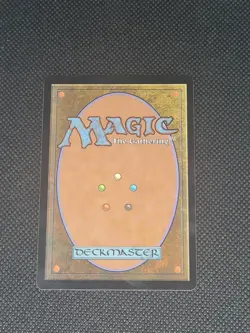 MTG | Wan Shi Tong, Librarian Foil | Avatar The Last Airbender NM/M 0078 - Image 2