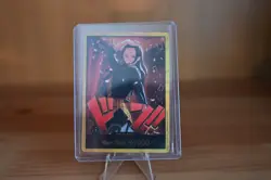 Nico Robin EB03 *english* GOLD DON!! Card with free holo - Image 1