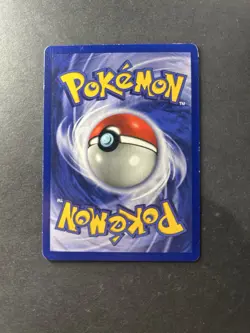 Cloyster 32/62 Uncommon Fossil Unlimited Pokemon TCG Card MP 1999 Vintage WOTC - Image 2