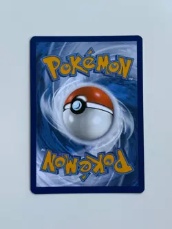 Eevee GX SM233 Sm Holo RARE GX FULL ART CARD! - Image 2