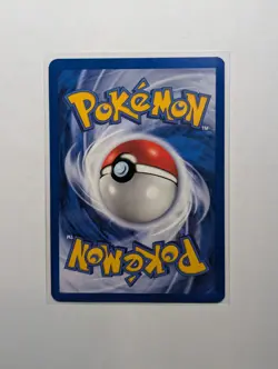 Pokemon TCG Professor Elm Neo Genesis Card 96/111 1st Edition NM - Image 2