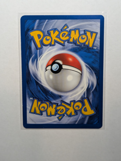 Pokemon Card - Recycle Energy Neo Genesis 105/111 Rare 1st Edition - Image 2