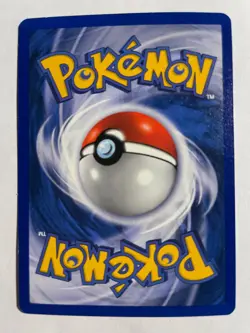 NM(1st edition)Pokemon MARY Card NEO GENESIS Set 87/111 Non-Holo Rare ed Trainer - Image 2