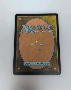 Magic MTG: Paradise Mantle - Modern Masters 2015 (MMA) #211 (Near Mint) - Image 4