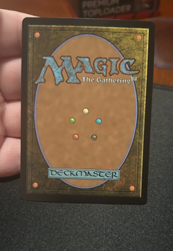 Magic the Gathering Bloom Tender (0390) (Showcase) Lorwyn Eclipsed Foil - Image 4