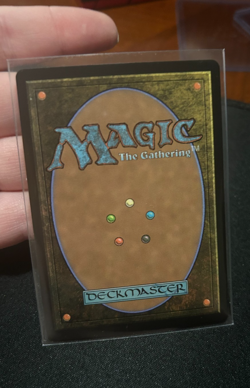 Magic the Gathering Bloom Tender (0390) (Showcase) Lorwyn Eclipsed Foil - Image 5