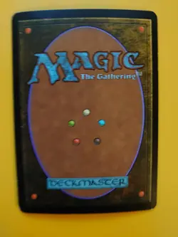 MTG Card. Gravedigger Zombie DCI Foil Promo as pics - Image 5